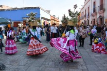 MEXIQUE - Oaxaca